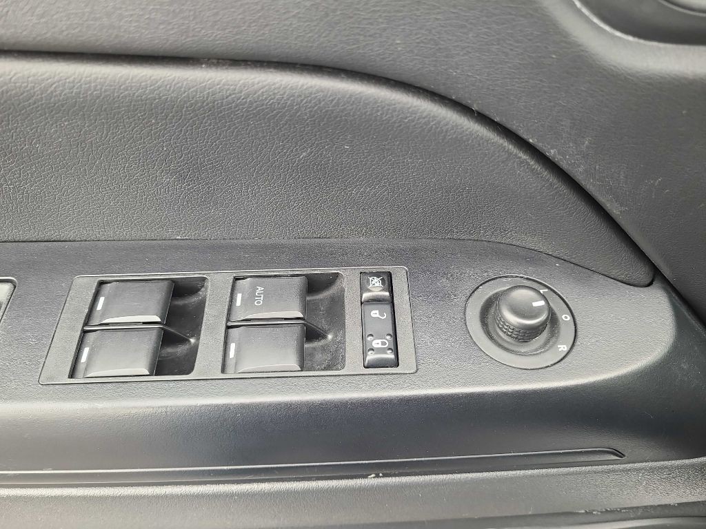 2016 Jeep Patriot Image 26