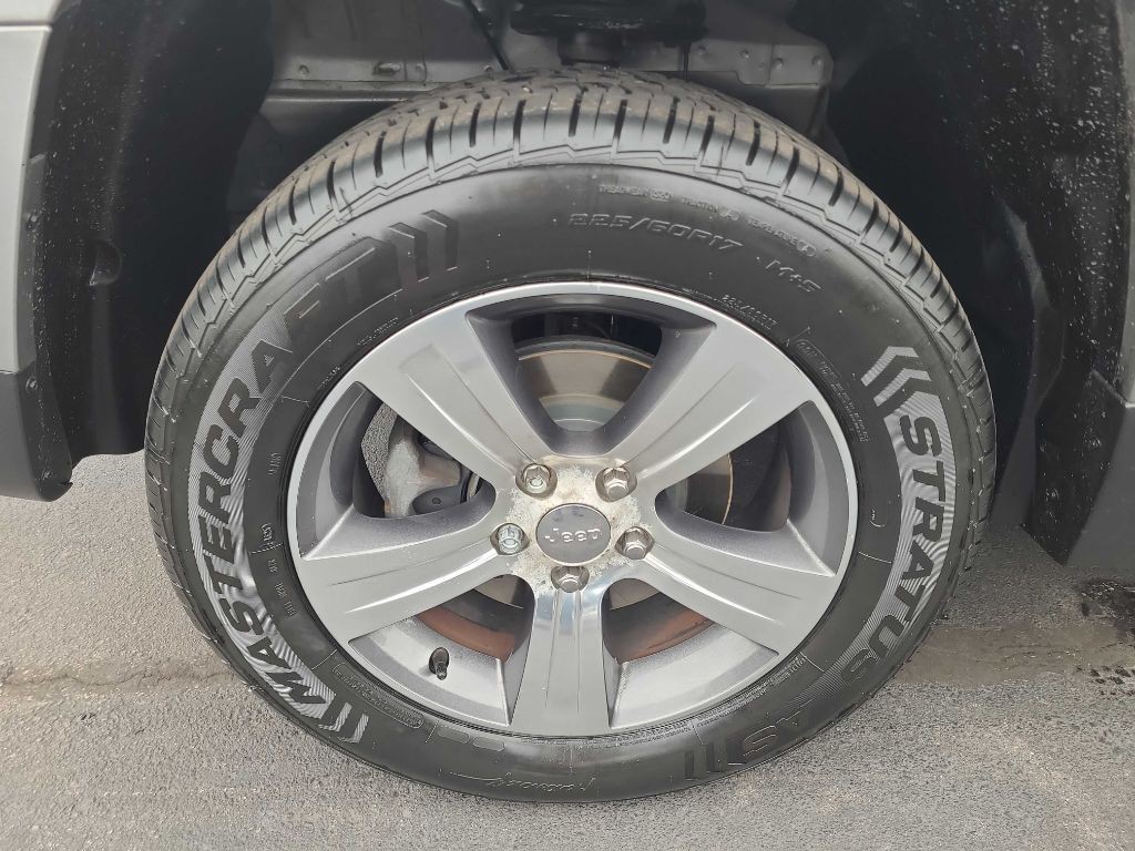 2016 Jeep Patriot Image 32