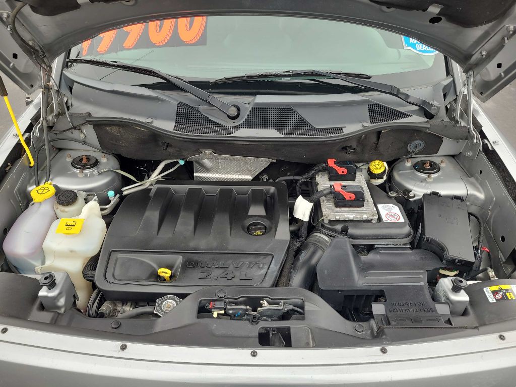 2016 Jeep Patriot Image 35