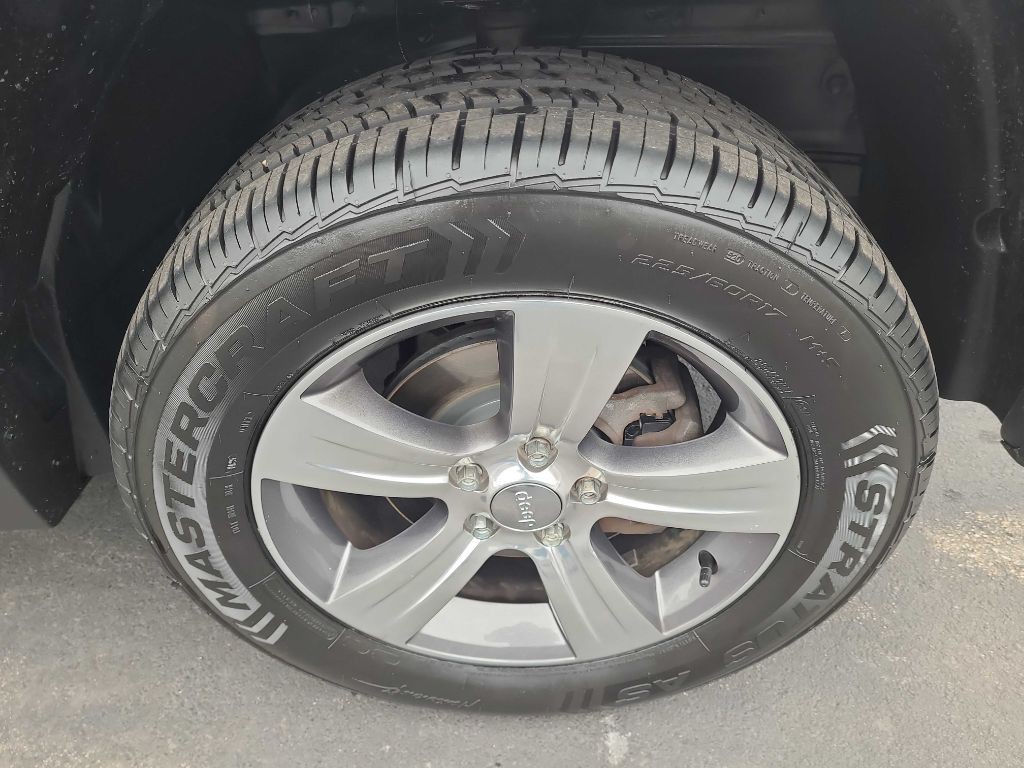 2016 Jeep Patriot Image 36