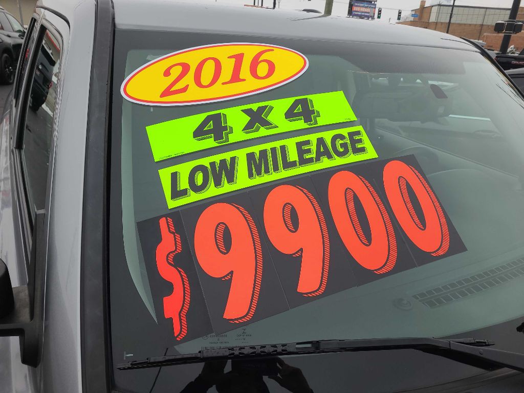 2016 Jeep Patriot Image 38