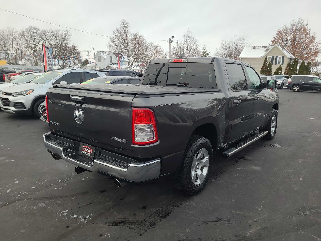 2019 RAM 1500 Image 5