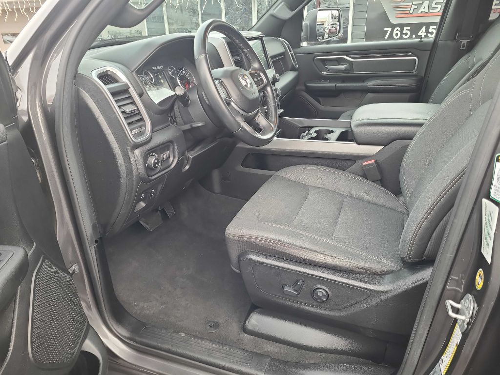 2019 RAM 1500 Image 9