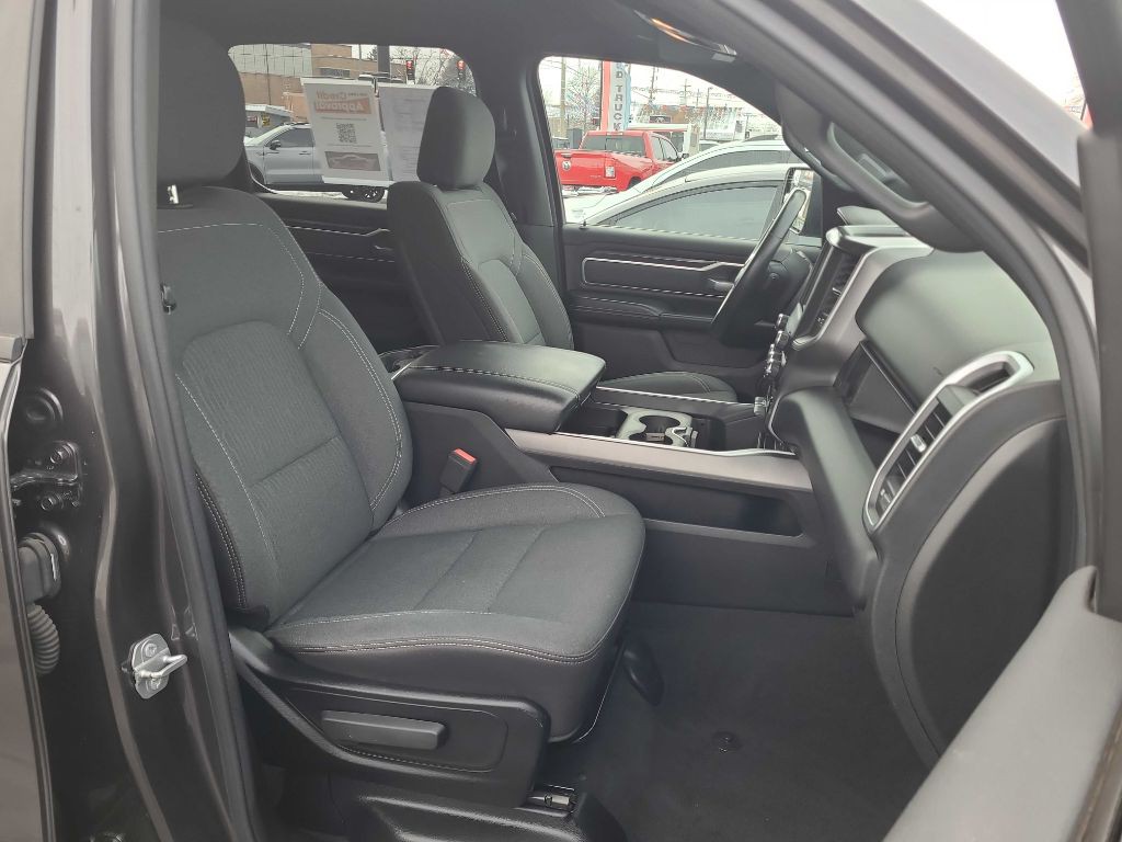 2019 RAM 1500 Image 13