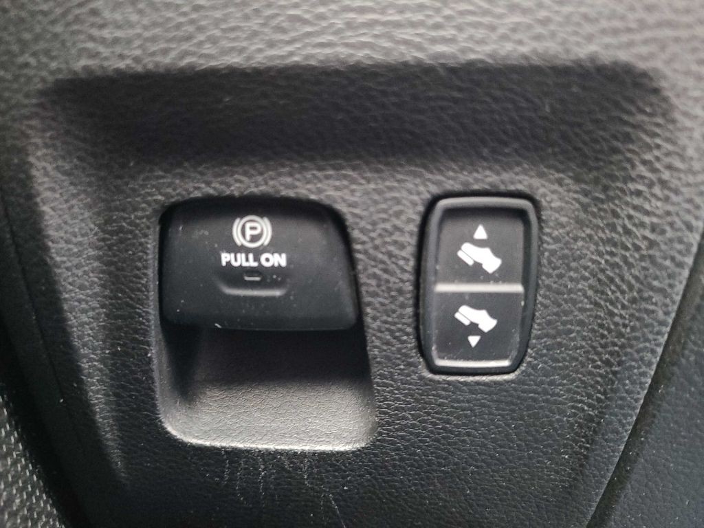 2019 RAM 1500 Image 18