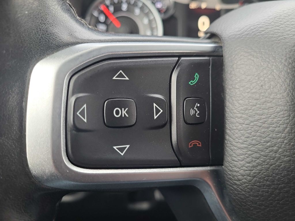 2019 RAM 1500 Image 19