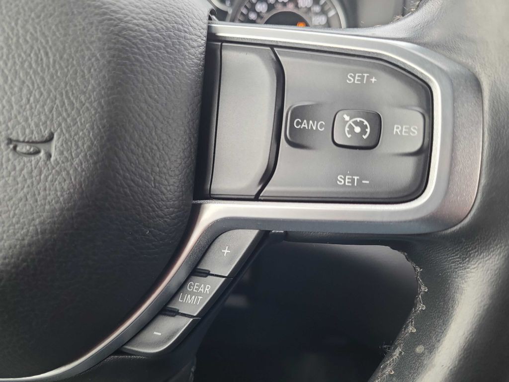 2019 RAM 1500 Image 21