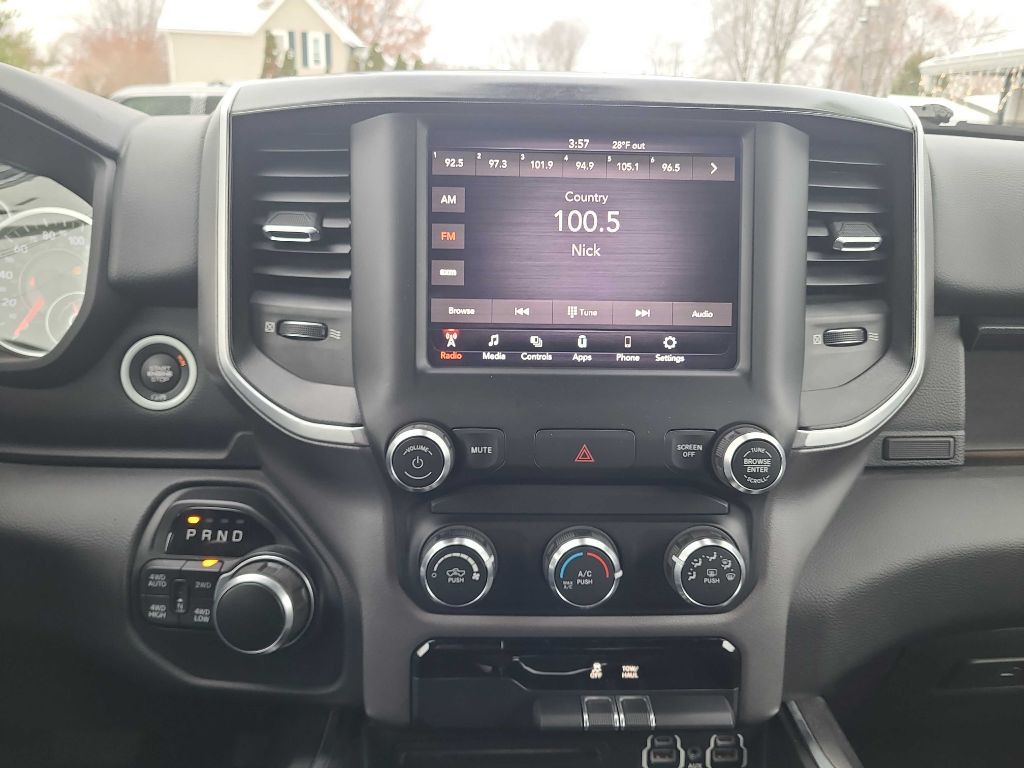 2019 RAM 1500 Image 22