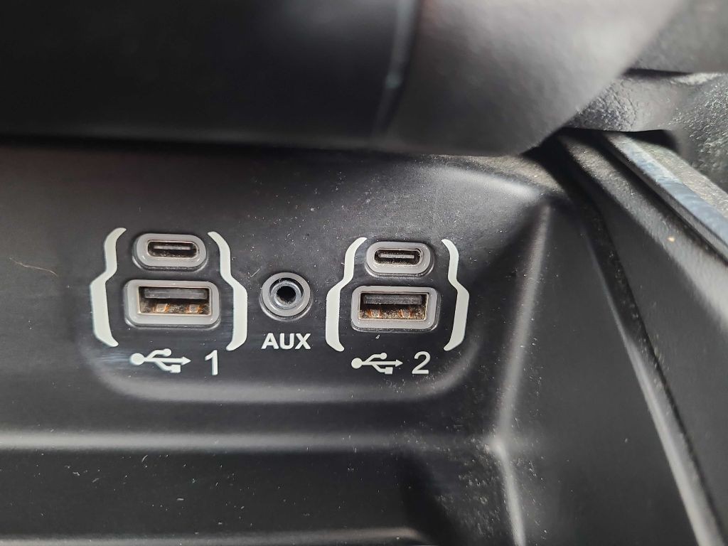 2019 RAM 1500 Image 26