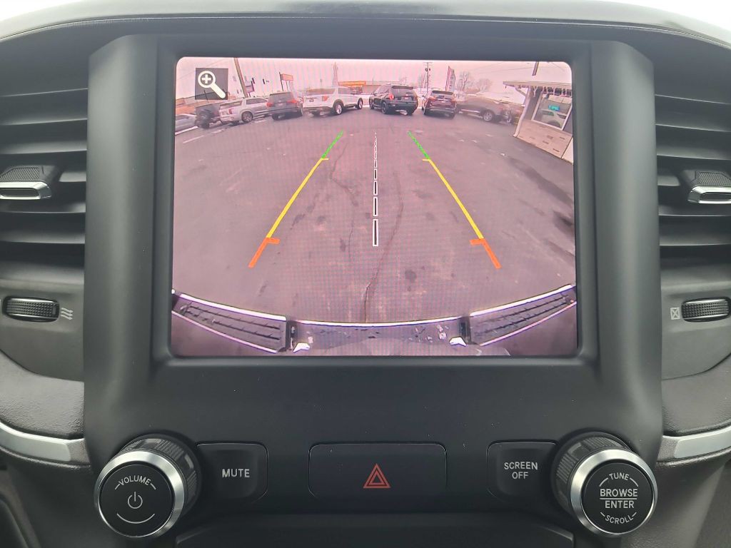 2019 RAM 1500 Image 27