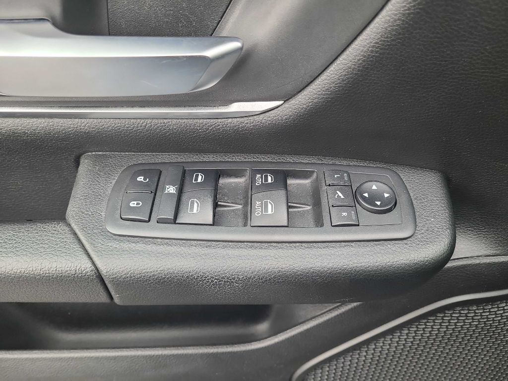 2019 RAM 1500 Image 29