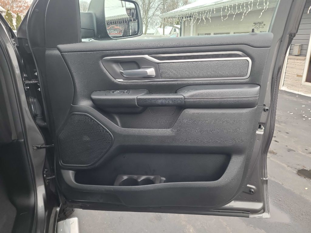 2019 RAM 1500 Image 31