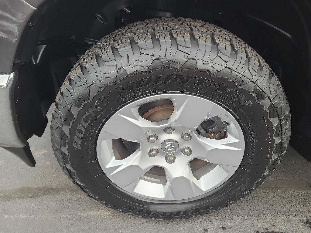 2019 RAM 1500 Image 34