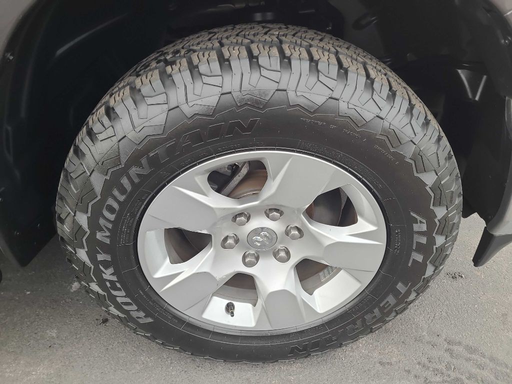 2019 RAM 1500 Image 38