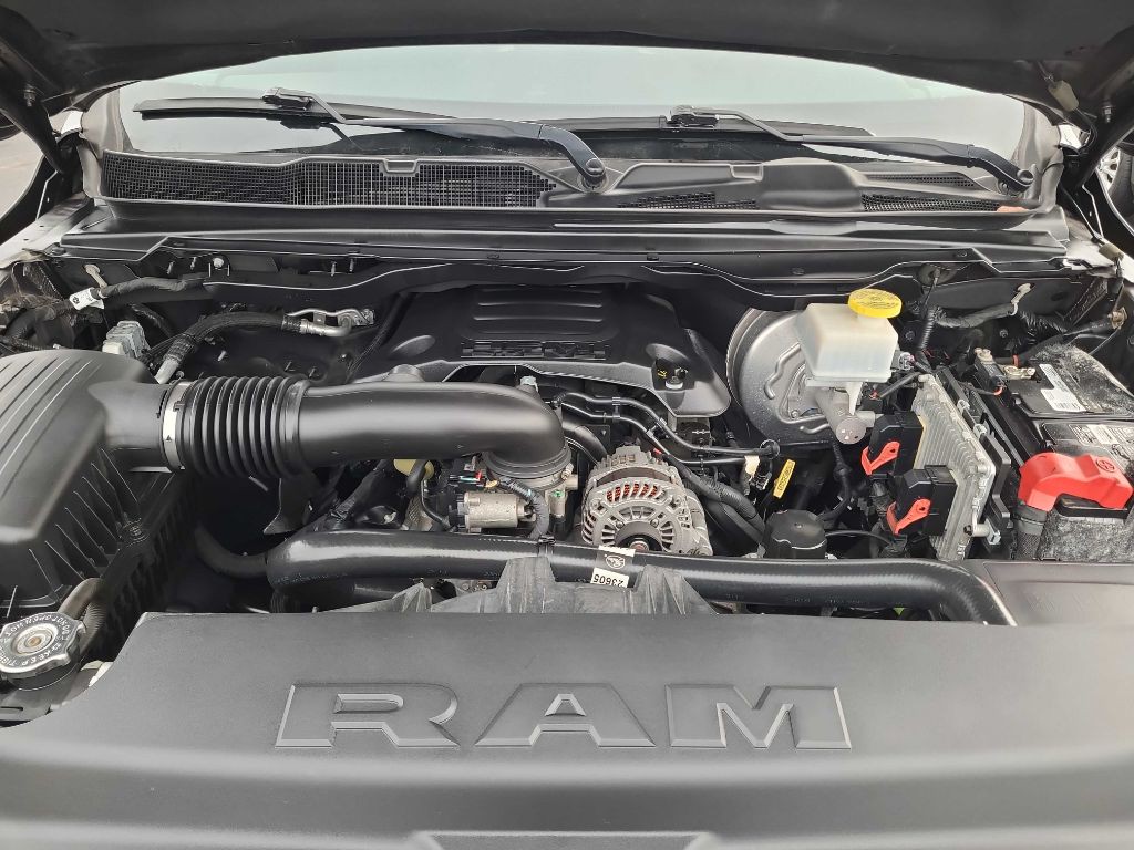 2019 RAM 1500 Image 39