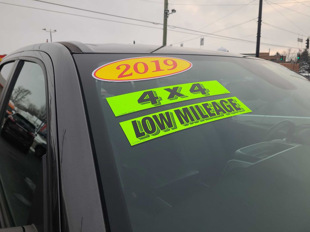 2019 RAM 1500 Image 42