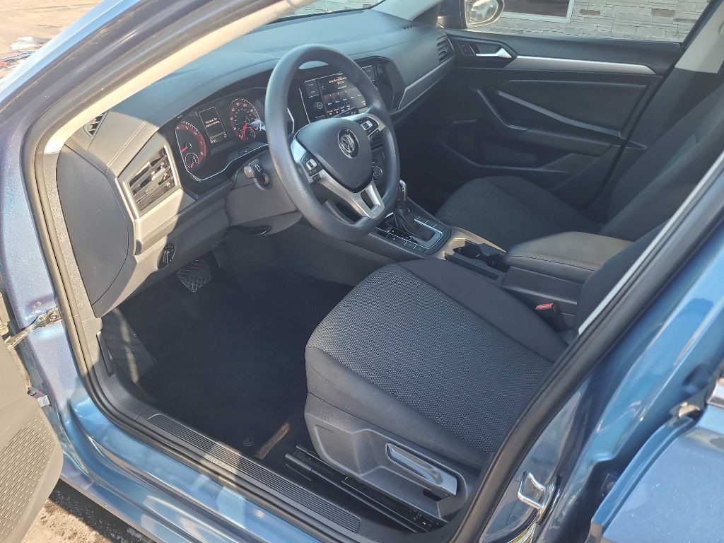 2020 Volkswagen Jetta Image 9