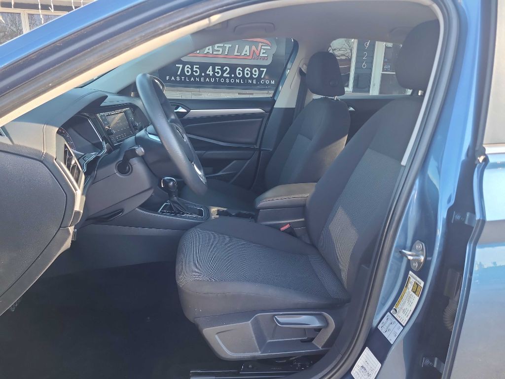 2020 Volkswagen Jetta Image 10