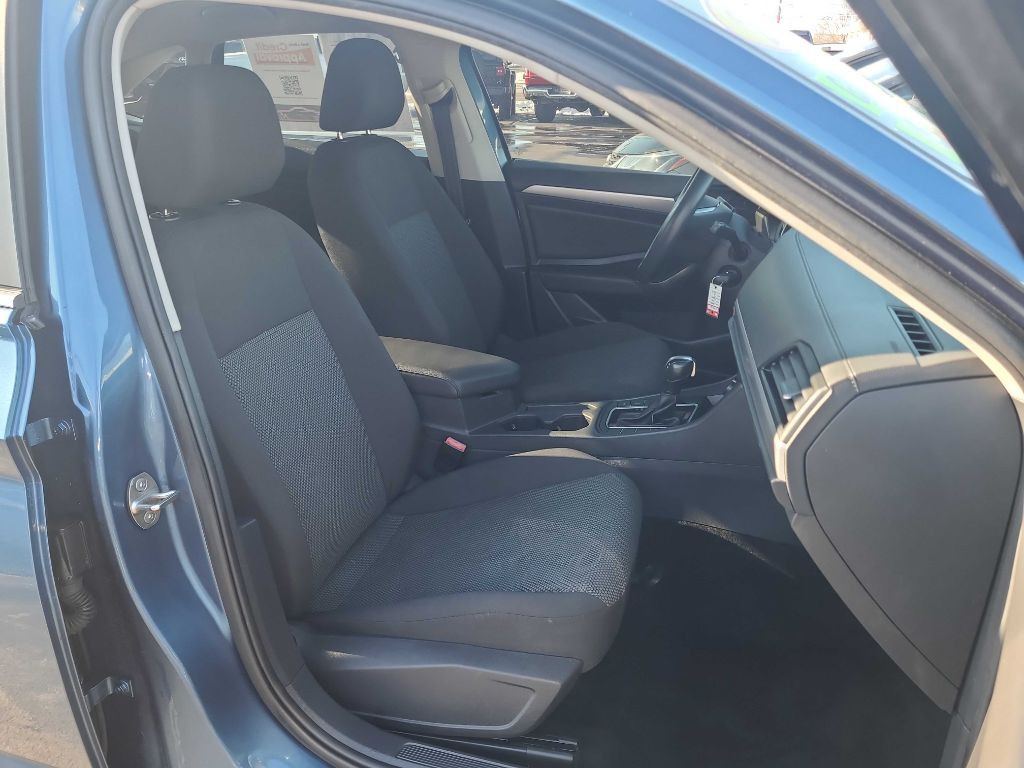 2020 Volkswagen Jetta Image 11