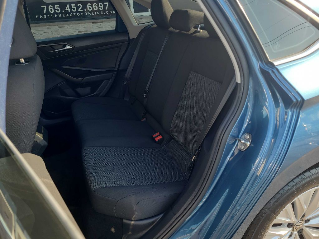 2020 Volkswagen Jetta Image 12