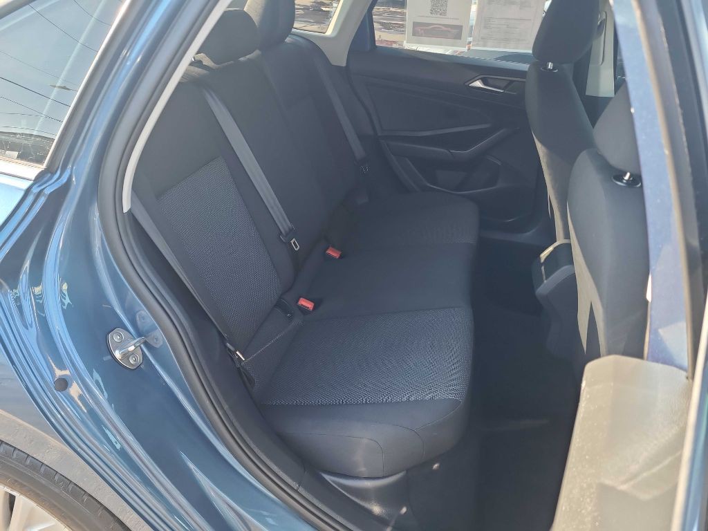 2020 Volkswagen Jetta Image 13