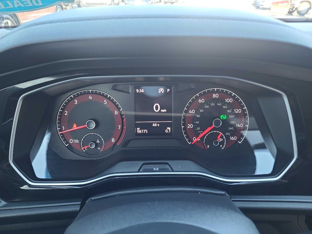 2020 Volkswagen Jetta Image 16