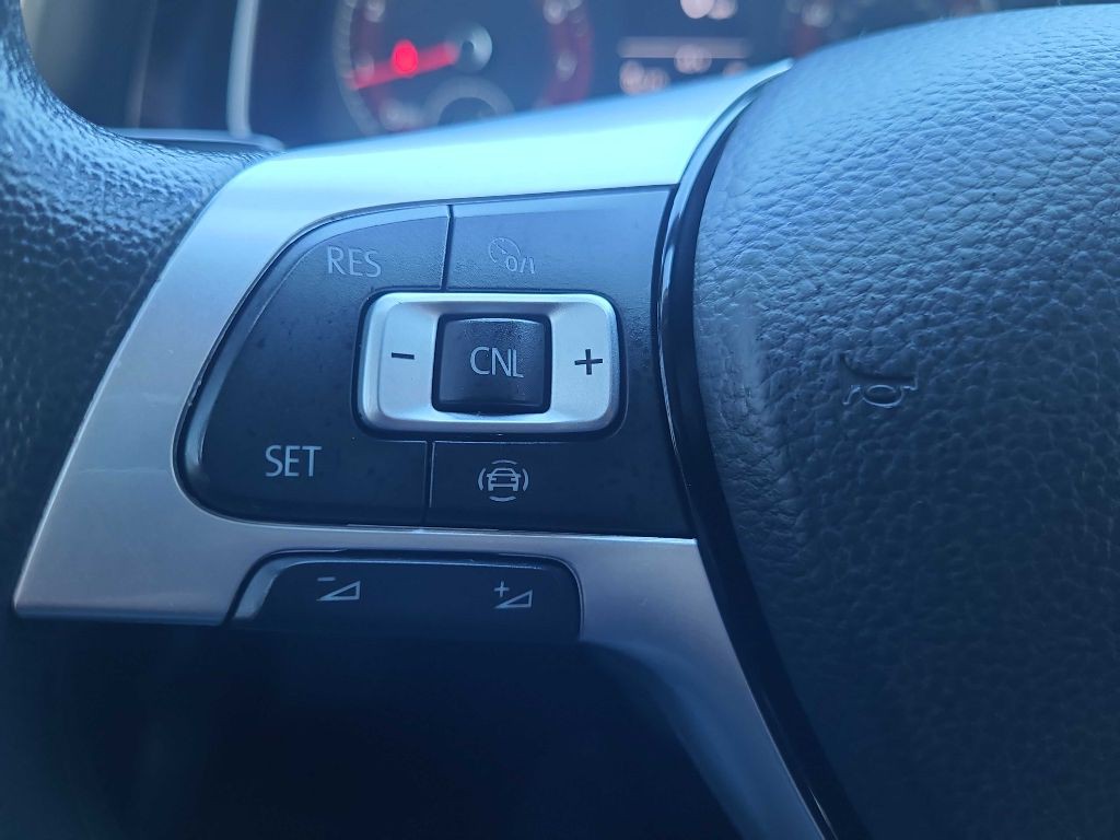 2020 Volkswagen Jetta Image 18