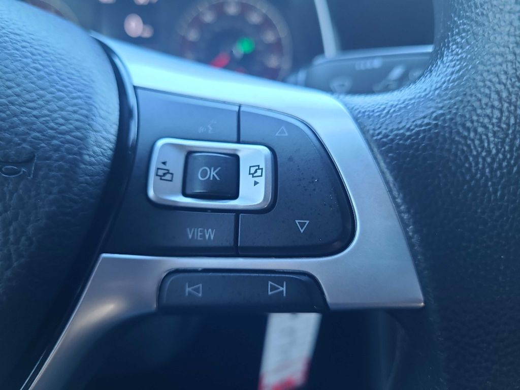 2020 Volkswagen Jetta Image 19