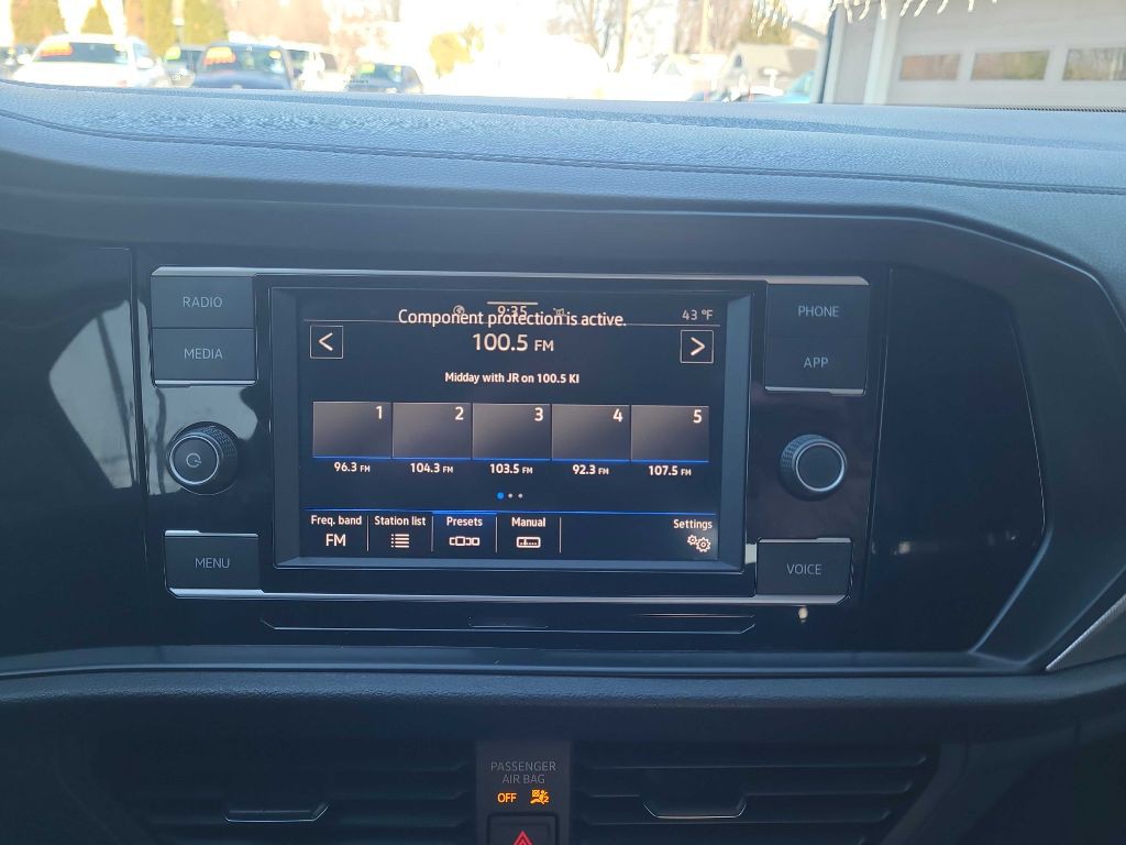 2020 Volkswagen Jetta Image 20