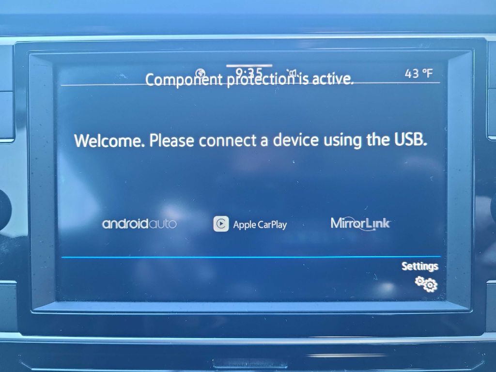 2020 Volkswagen Jetta Image 21