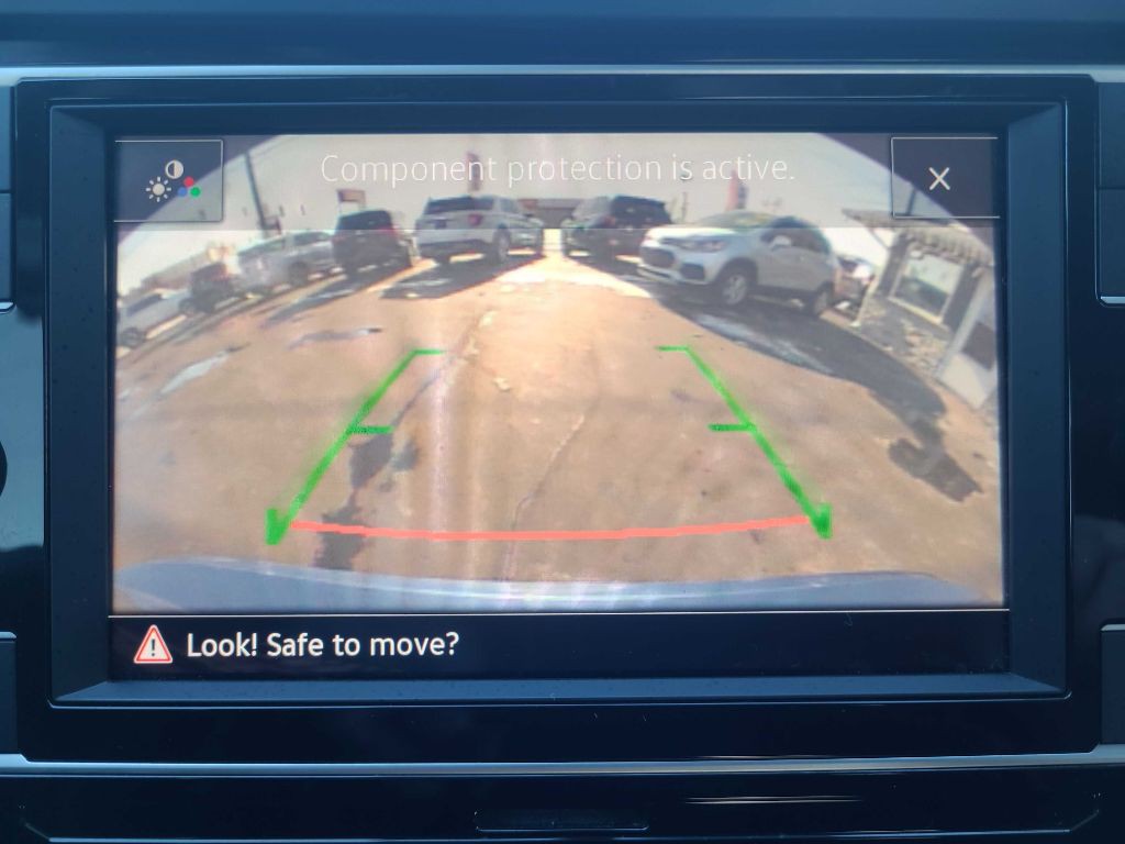 2020 Volkswagen Jetta Image 22