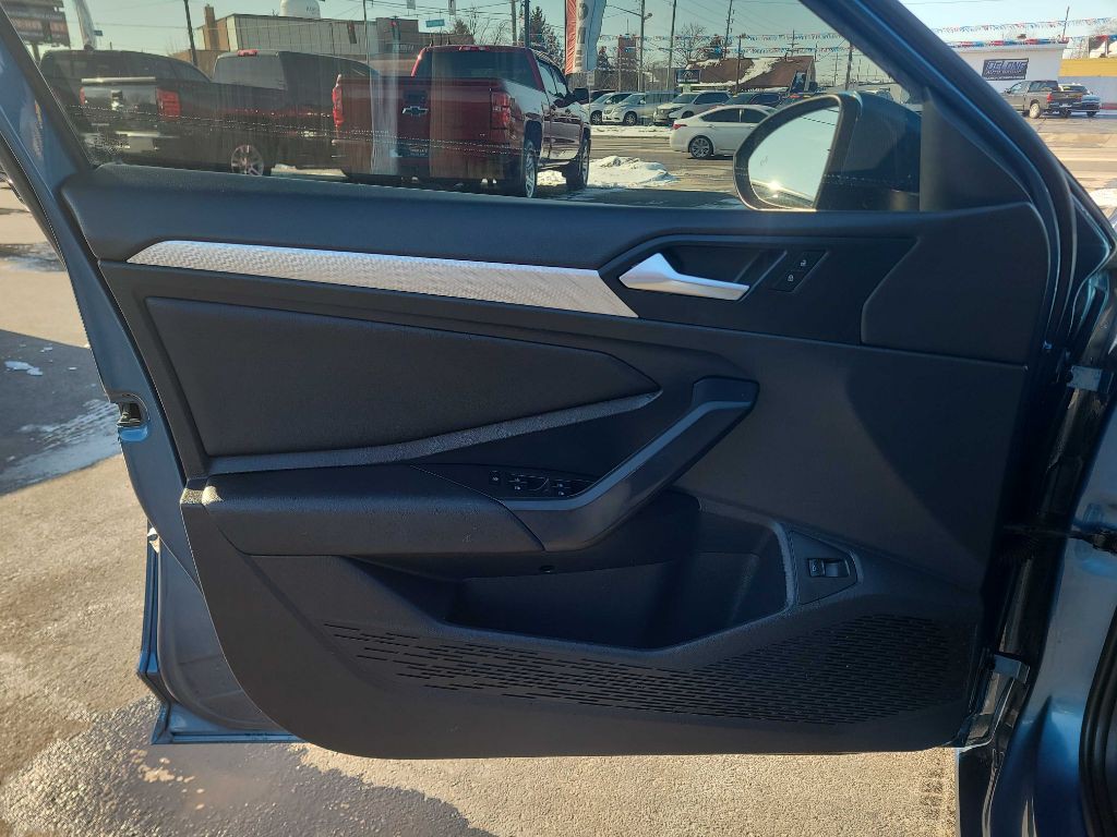 2020 Volkswagen Jetta Image 26