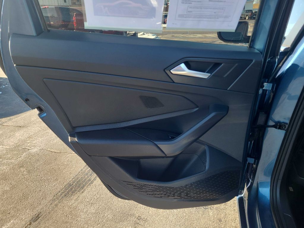 2020 Volkswagen Jetta Image 27