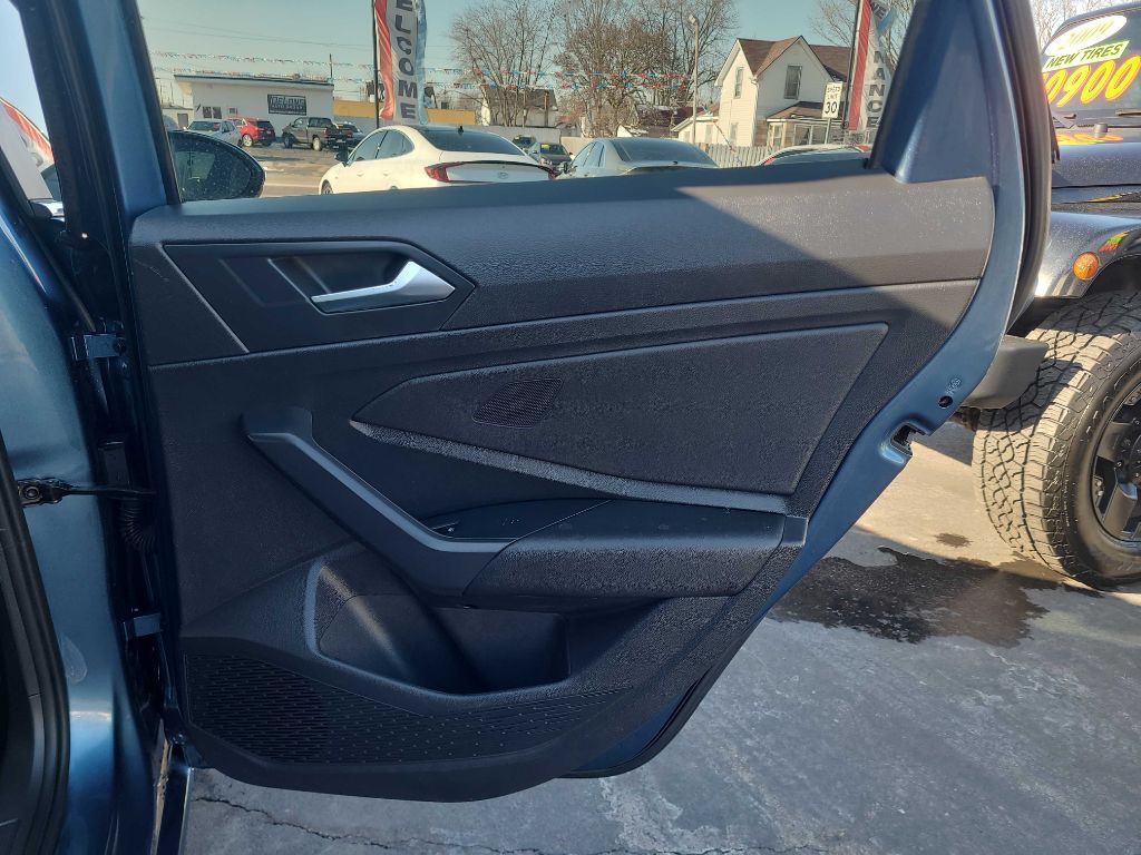 2020 Volkswagen Jetta Image 29