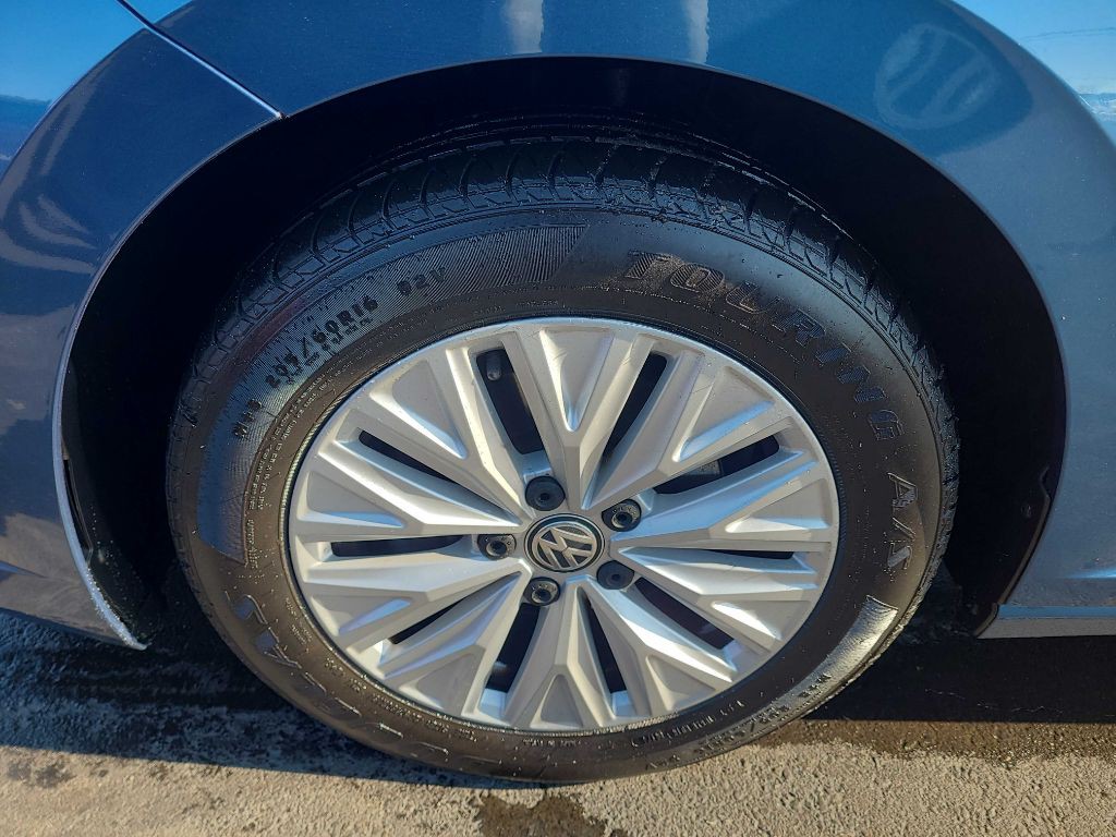 2020 Volkswagen Jetta Image 30