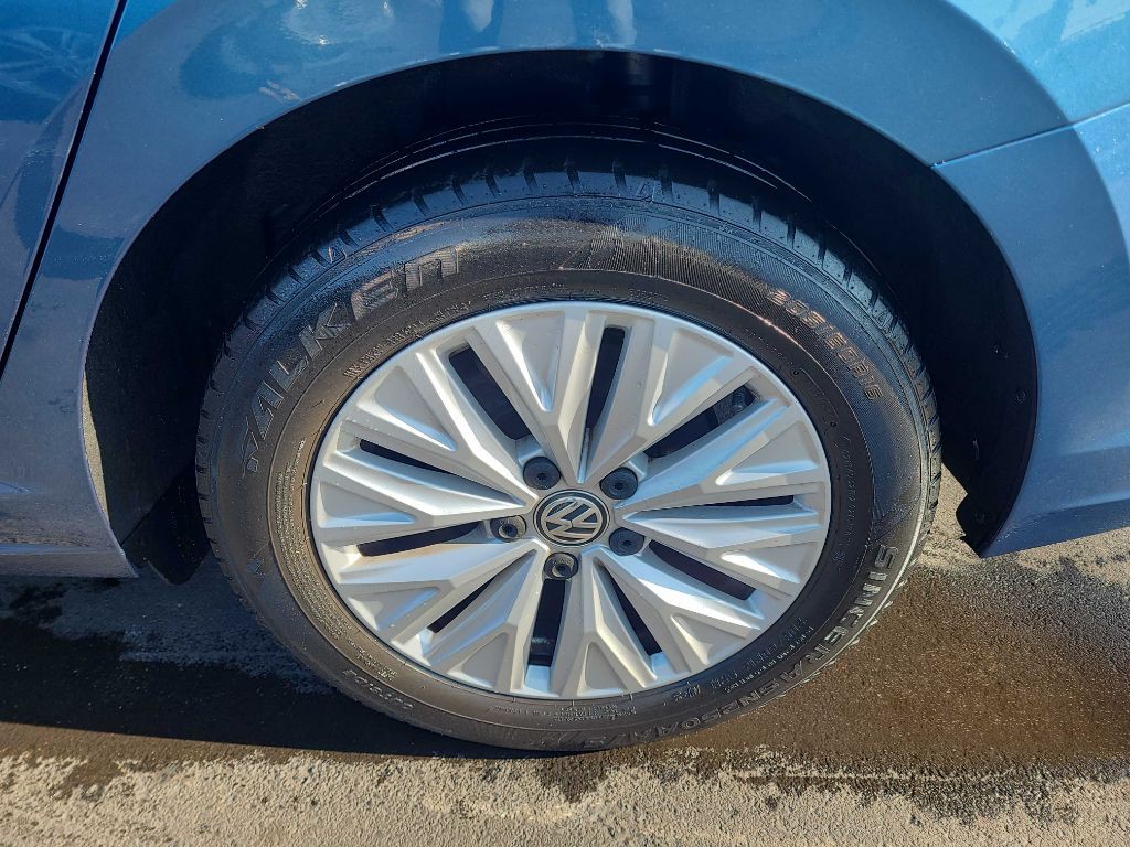 2020 Volkswagen Jetta Image 31