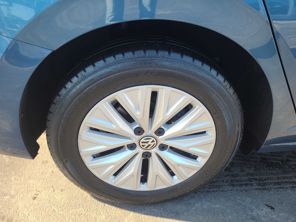 2020 Volkswagen Jetta Image 32