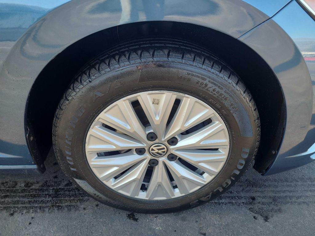 2020 Volkswagen Jetta Image 33