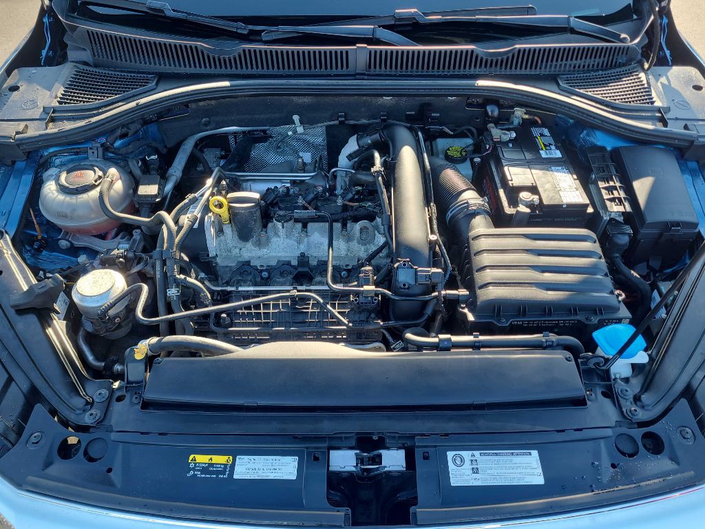 2020 Volkswagen Jetta Image 35