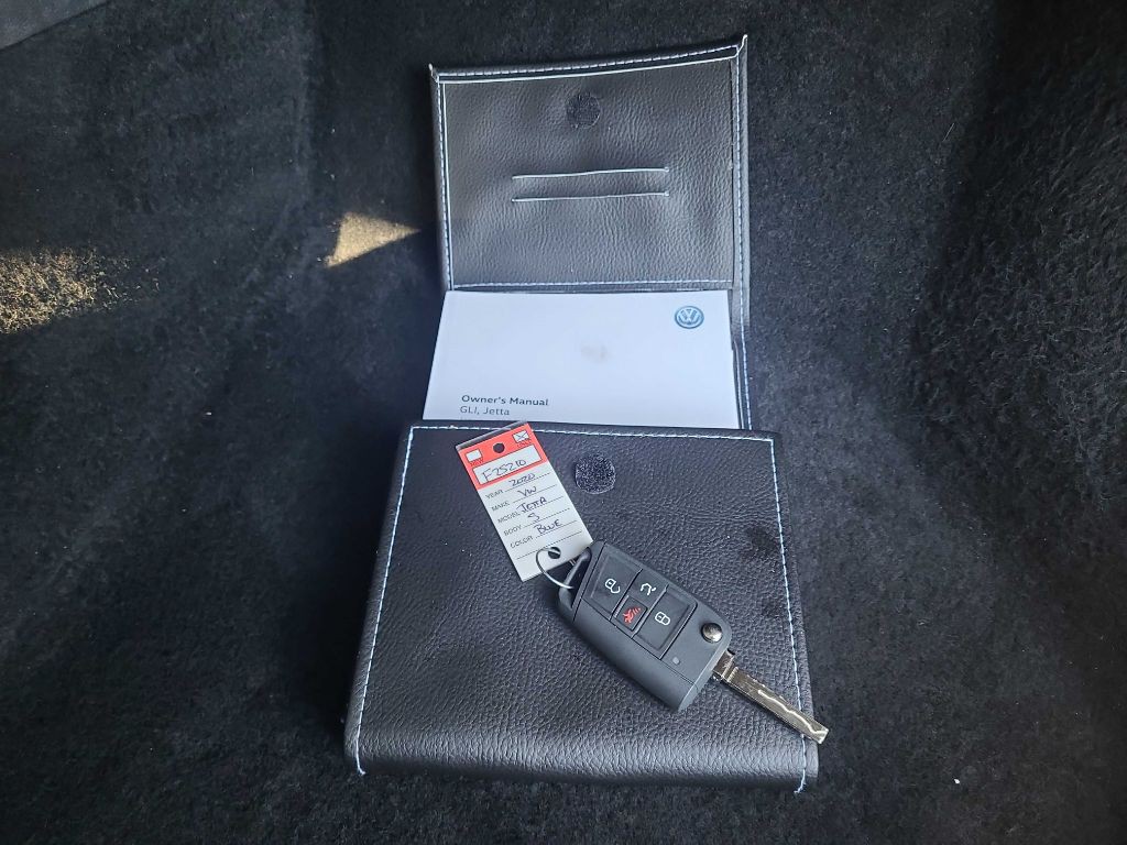 2020 Volkswagen Jetta Image 37