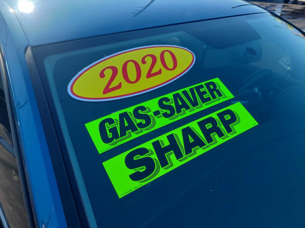 2020 Volkswagen Jetta Image 38