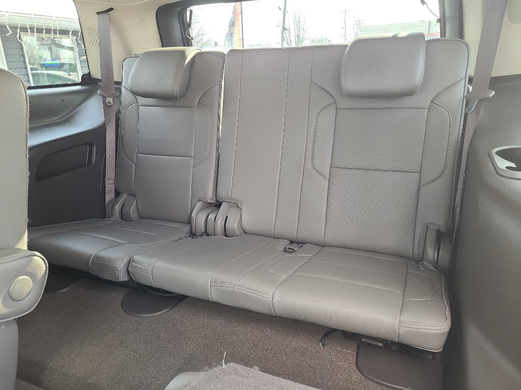 2017 GMC Yukon Image 15