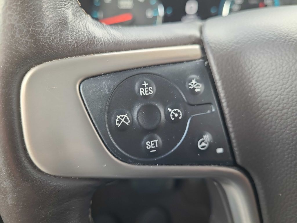 2017 GMC Yukon Image 24