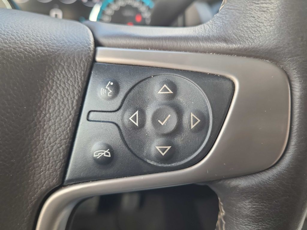 2017 GMC Yukon Image 25