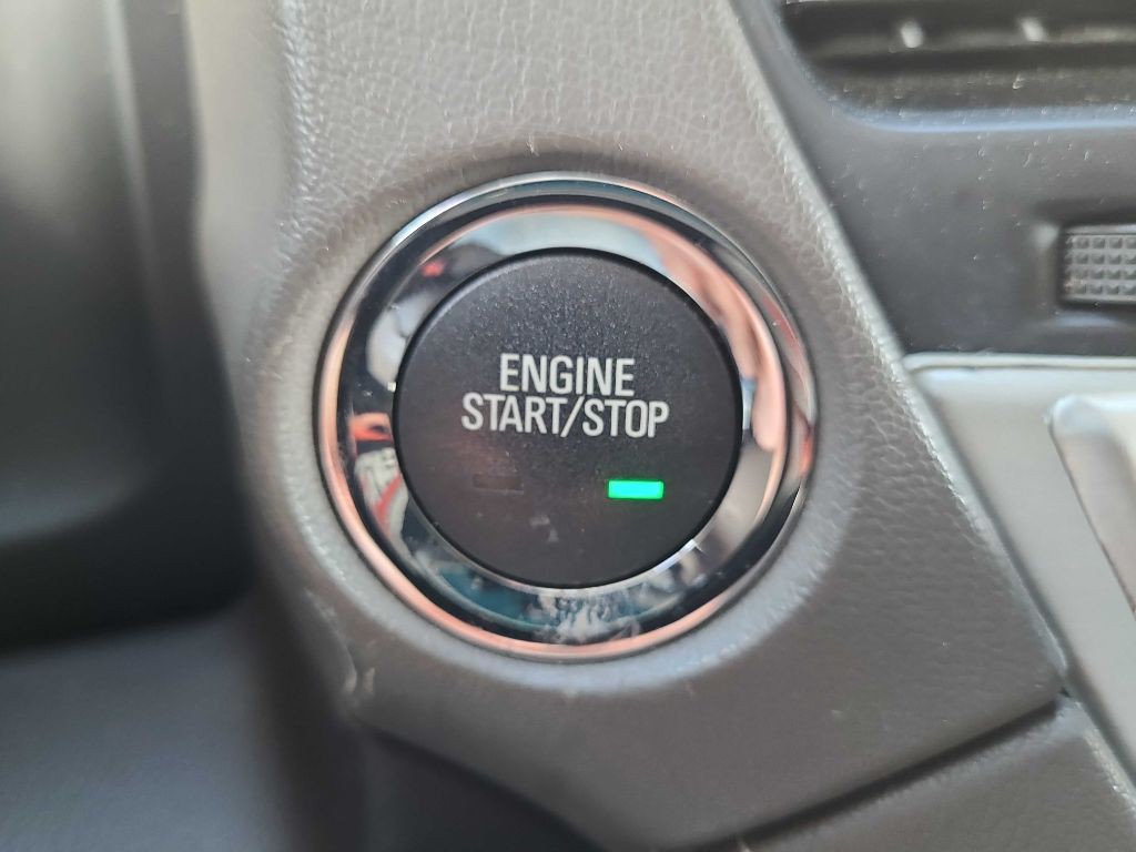 2017 GMC Yukon Image 26