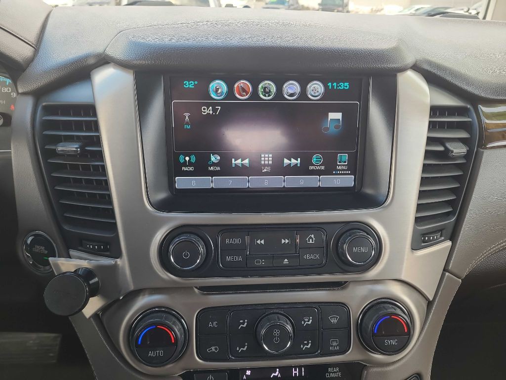 2017 GMC Yukon Image 27