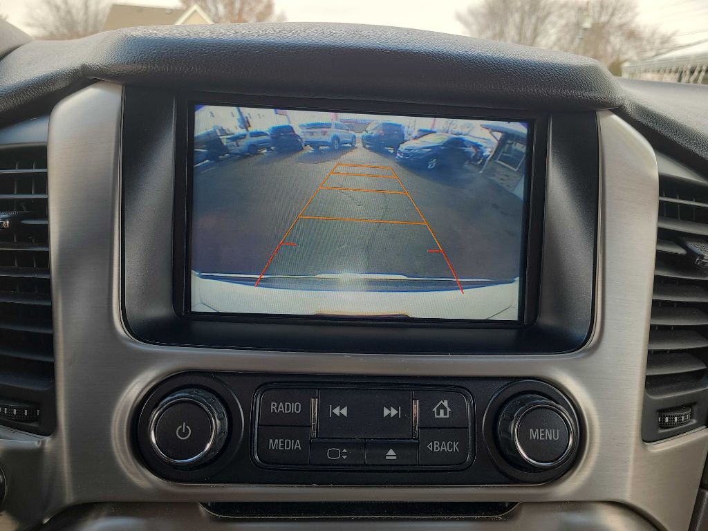 2017 GMC Yukon Image 31