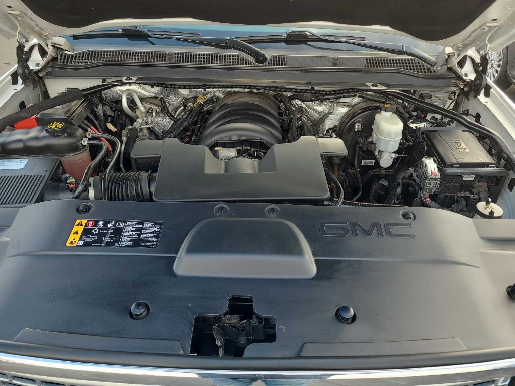 2017 GMC Yukon Image 44