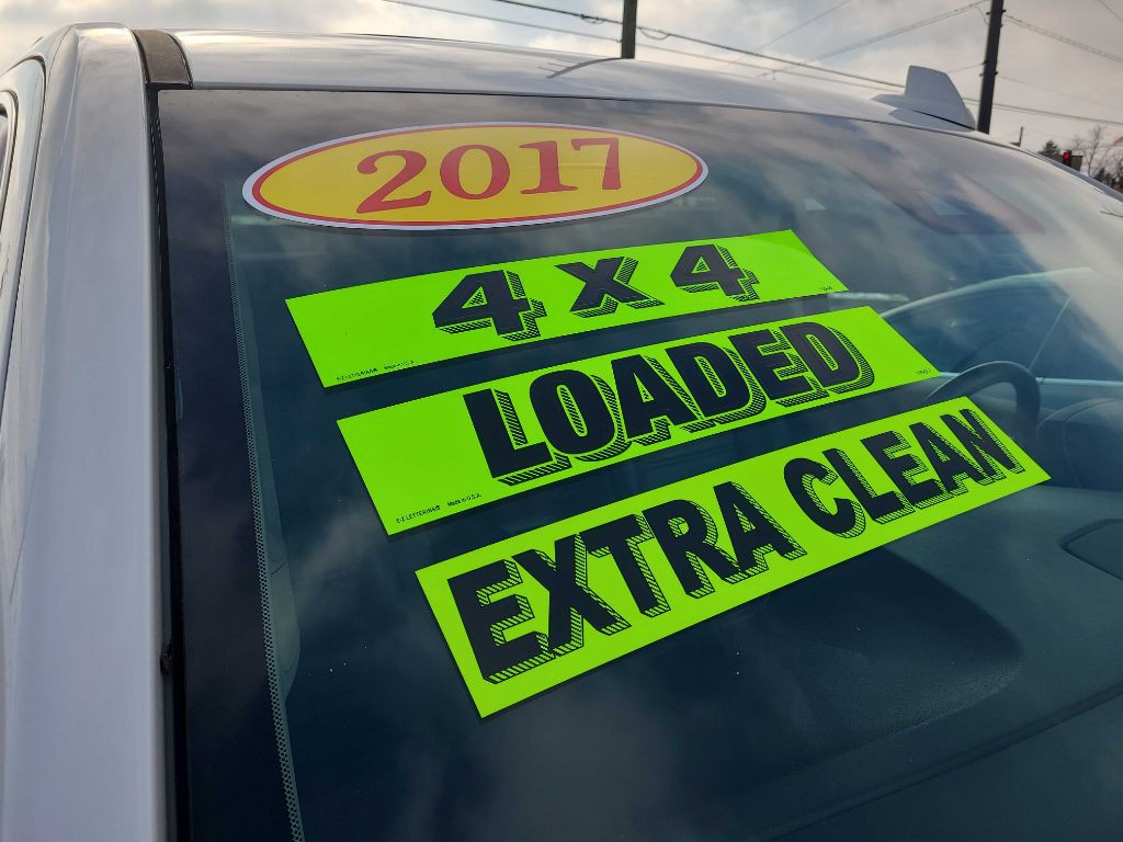 2017 GMC Yukon Image 47