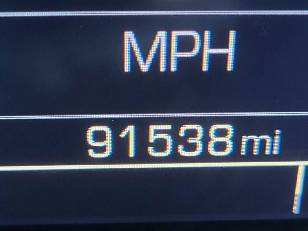 2018 Chevrolet Silverado 1500 Image 17